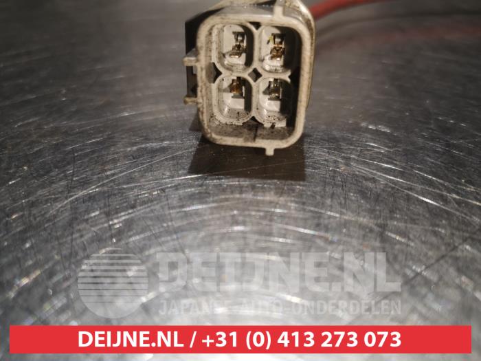 Lambda Sonde van een Nissan Maxima QX (CA33) 2.0 V6 24V 2000