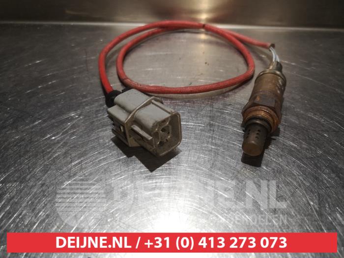 Lambda Sonde van een Nissan Maxima QX (CA33) 2.0 V6 24V 2000