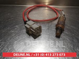 Gebruikte Lambda Sonde Nissan Maxima QX (CA33) 2.0 V6 24V Prijs € 35,00 Margeregeling aangeboden door V.Deijne Jap.Auto-onderdelen BV