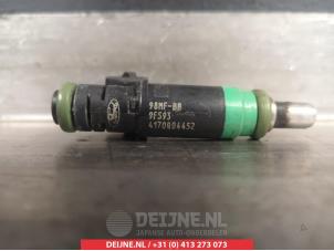 Mazda 2 Injector (petrol injection) O355689 photo 2