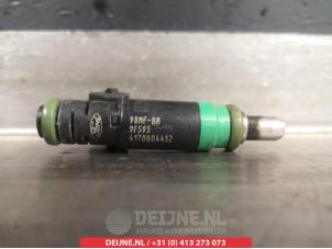 Mazda 2 Injector (benzine injectie) O355687 foto 2