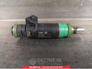 Mazda 2 Injektor (Benzineinspritzung) O355686 foto 2