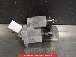 Gebruikte Startmotor Nissan Qashqai (J10) 1.5 dCi Prijs € 35,00 Margeregeling aangeboden door V.Deijne Jap.Auto-onderdelen BV