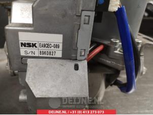 Nissan Qashqai Lenksäulenwelle O332976 foto 2