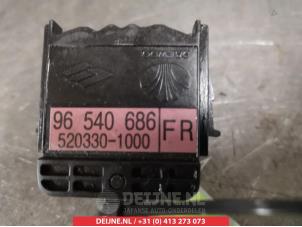 Daewoo Kalos Wiper switch O309939 photo 2