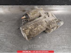 Suzuki Grand Vitara Startmotor O362654 foto 2