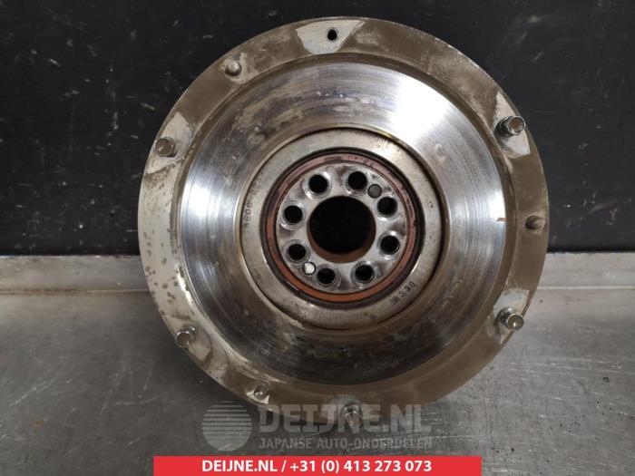 Suzuki Grand Vitara Flywheel O353575