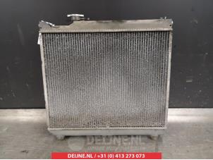Suzuki Grand Vitara Radiator O339997 photo 2
