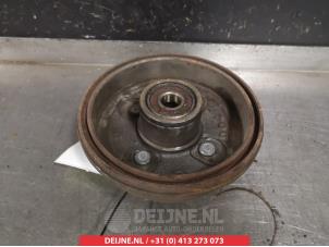 Daihatsu Cuore Radlager hinten O385090 foto 2