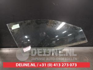 Honda Civic Door window 4-door, front right O274994 photo 2