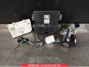Gebruikte Computer Motormanagement Suzuki SX4 (EY/GY) 1.6 16V VVT Comfort,Exclusive Autom. Prijs € 75,00 Margeregeling aangeboden door V.Deijne Jap.Auto-onderdelen BV