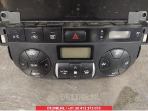 Gebruikte Chaufage Bedieningspaneel Toyota RAV4 (A2) 2.0 D-4D 16V 4x4 Prijs € 50,00 Margeregeling aangeboden door V.Deijne Jap.Auto-onderdelen BV