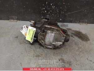 Toyota Rav-4 Transfergetriebe 4x4 O374090 foto 2