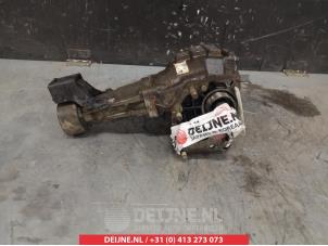 Toyota Rav-4 Transfergetriebe 4x4 O374090 foto 3