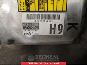 Toyota Rav-4 Airbag Set+Module O334156 foto 2