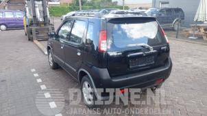 Suzuki Ignis Rear door 4-door, left O285667 photo 2
