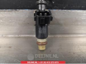 Honda Insight Injector (benzine injectie) O355833 foto 2