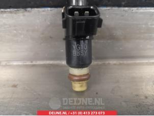 Honda Insight Injector (benzine injectie) O355831 foto 2