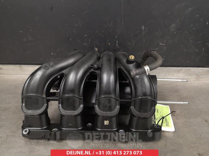 Suzuki Swift Ansaugbrugge O356522