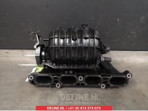 Suzuki Swift Ansaugbrugge O356522 foto 3
