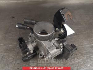 Hyundai IX20 Throttle body O356169 photo 2