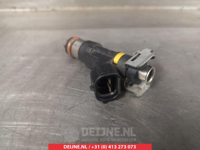 Nissan Murano Injektor (Benzineinspritzung) O355766