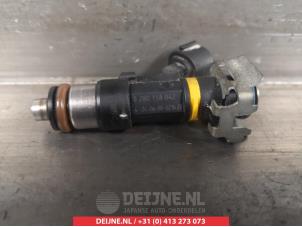 Nissan Murano Injektor (Benzineinspritzung) O355766 foto 2