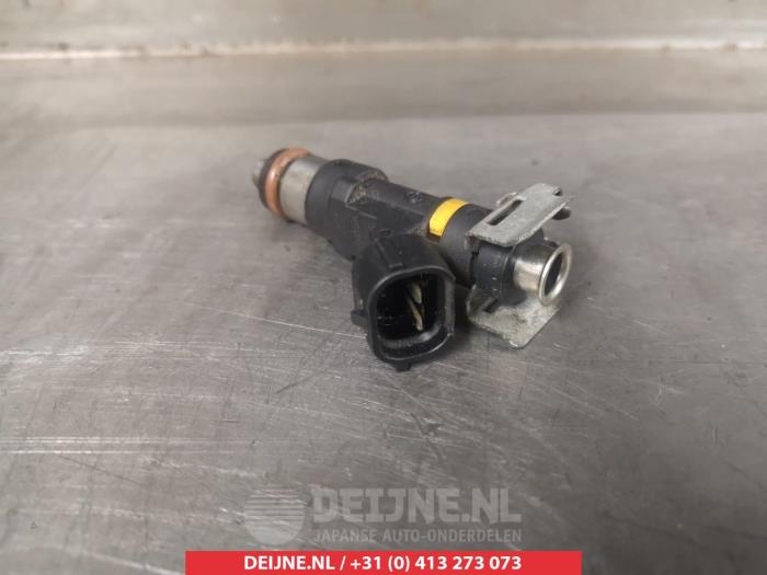 Nissan Murano Injektor (Benzineinspritzung) O355765