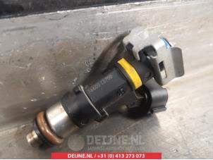 Nissan Murano Injector (benzine injectie) O355765 foto 3