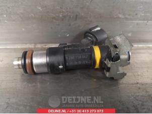 Nissan Murano Injector (benzine injectie) O355765 foto 2
