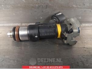 Nissan Murano Injector (benzine injectie) O355764 foto 2