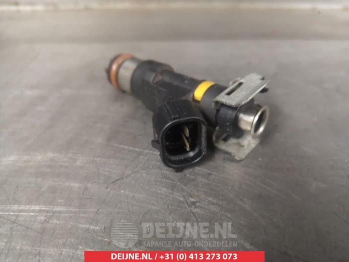 Nissan Murano Injektor (Benzineinspritzung) O355763