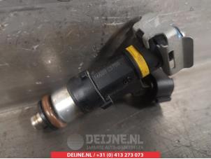Nissan Murano Injektor (Benzineinspritzung) O355763 foto 3