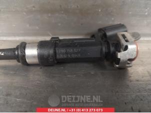Suzuki Swift Injector (benzine injectie) O355859 foto 4