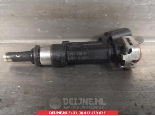 Suzuki Swift Injector (benzine injectie) O355859 foto 2