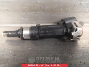 Suzuki Swift Injector (benzine injectie) O355855 foto 2