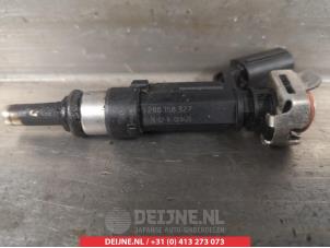Suzuki Swift Injector (petrol injection) O355854 photo 2