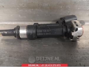 Suzuki Swift Injektor (Benzineinspritzung) O355861 foto 2