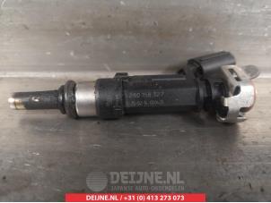 Suzuki Swift Injector (benzine injectie) O355860 foto 2