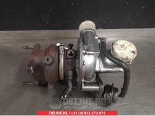 Hyundai Terracan Turbo O365652 foto 2