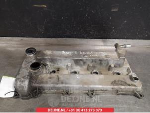 Gebruikte Kleppendeksel Mazda CX-7 Prijs op aanvraag aangeboden door V.Deijne Jap.Auto-onderdelen BV