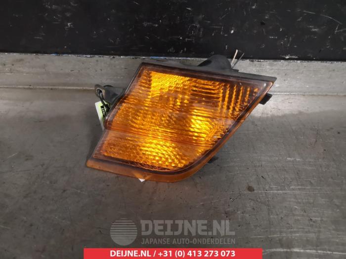 Nissan Micra Richtingaanwijzer links O268816