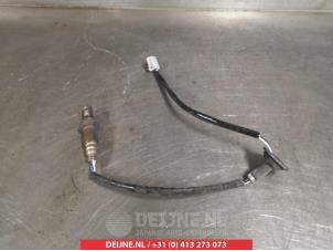 Gebruikte Lambda Sonde Toyota Corolla (E12) 1.6 16V VVT-i Prijs € 25,00 Margeregeling aangeboden door V.Deijne Jap.Auto-onderdelen BV