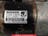Startmotor van een Nissan Murano (Z51) 3.5 V6 24V 4x4 2005