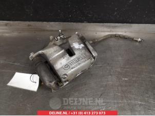 Mazda CX-3 Front brake calliper, left O324660 photo 2