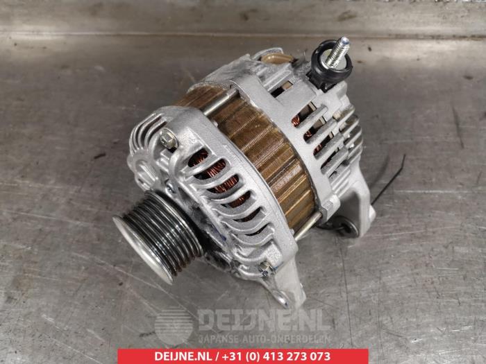 Mazda CX-3 Dynamo O357780