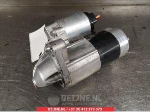 Mazda CX-3 Starter O360675 photo 2