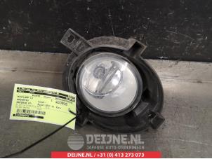 Daihatsu Materia Nebelscheinwerfer links vorne O268146 foto 2