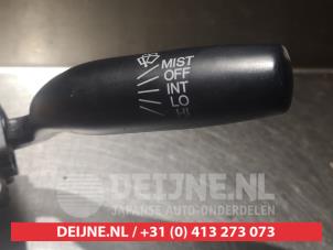 Honda S2000 Kombischalter Lenksäule O309096 foto 3