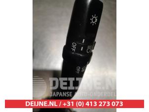 Suzuki Liana Combischakelaar Stuurkolom O309195 foto 2